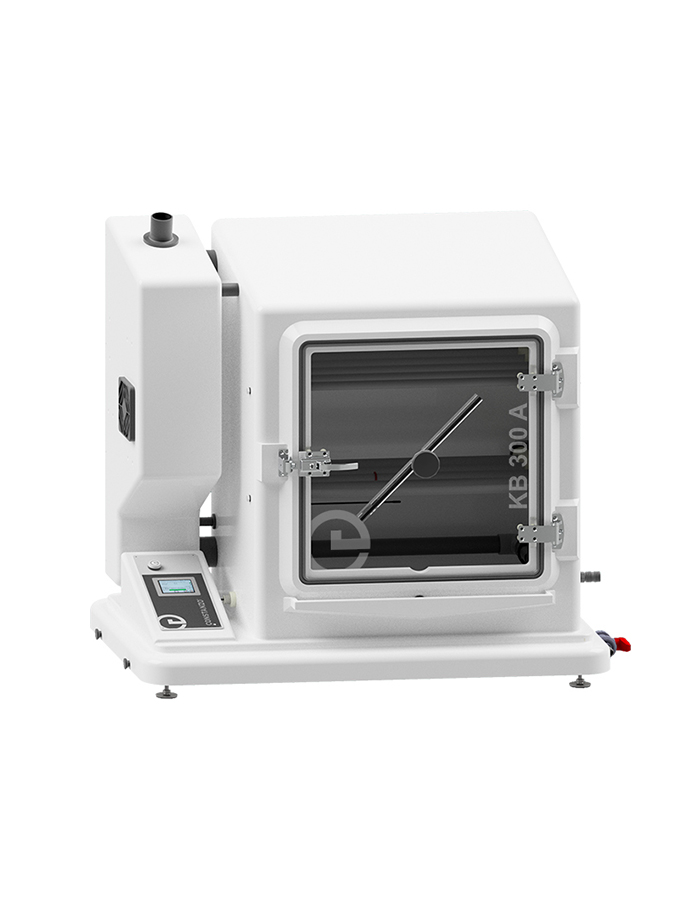 Máy kiển tra ăn mòn hơi nước Liebisch Constanzo KB300 ASTM, ISO
