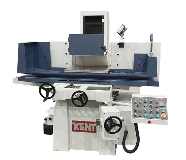 Máy mài phẳng Kent KGS-1020AH/AHD