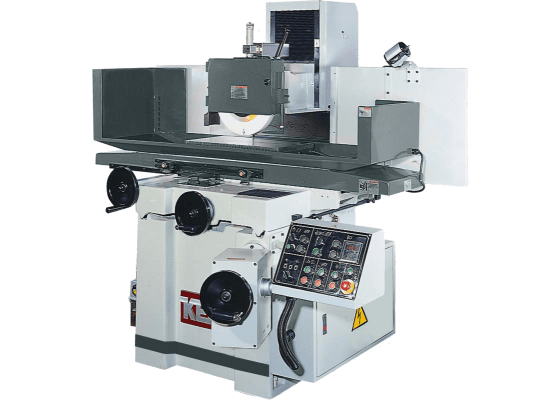 Máy mài phẳng Surface Grinder Kent KGS-616S