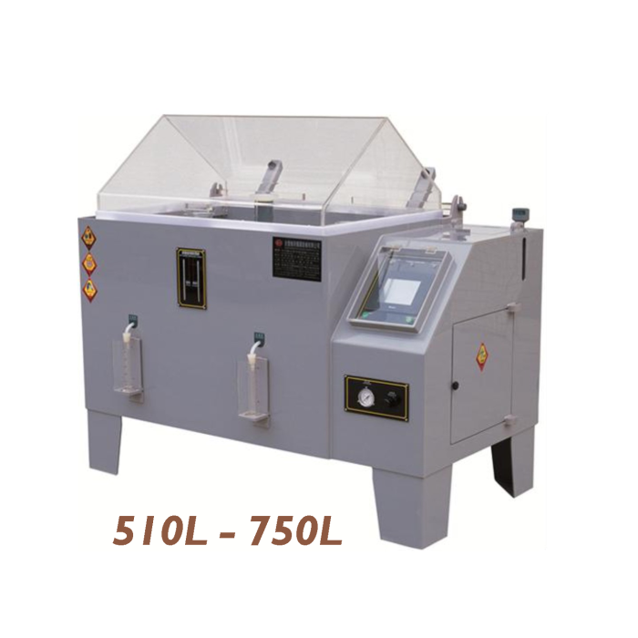 Máy phun muối Taimeco AHL-120-NS AHL-160-NS