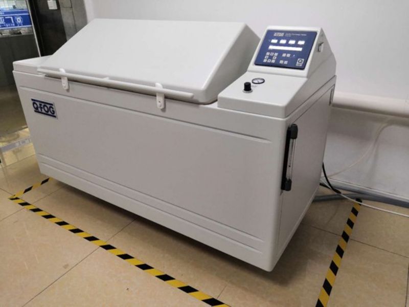 Máy phun sương muối Q-Lab Mỹ Q-Fog SSP CCT CRH