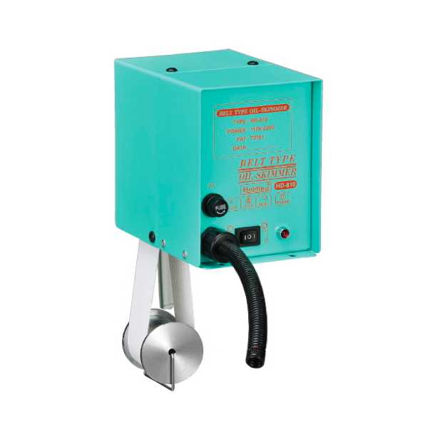 Máy tách váng dầu Oil Skimmer HD-810