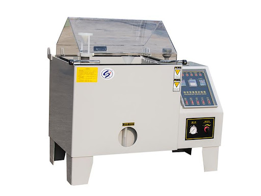 Máy test phun muối Yuanyao YSST