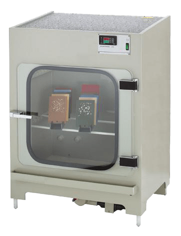 Máy thử nghiệm ăn mòn độ ẩm Cofomegra D100