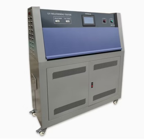Máy thử nghiệm lão hóa tia UV Taimeco iUV-K400
