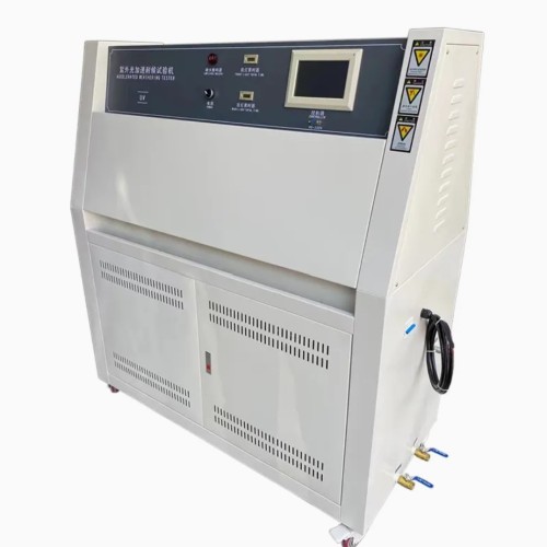 Máy thử nghiệm lão hóa tia UV Taimeco QSV-UV3