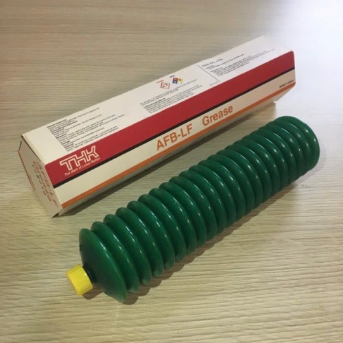 Mỡ bôi trơn THK AFB-LF Grease 400g, 70g