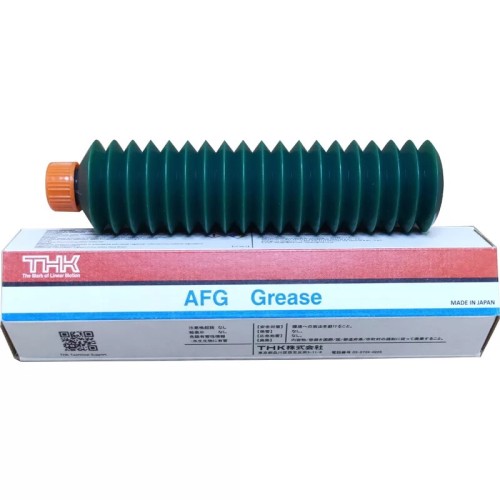 Mỡ bôi trơn THK AFG Grease 400g, 70g