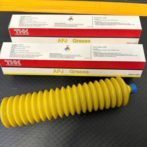 Mỡ bôi trơn THK AFJ Grease 400g, 70g