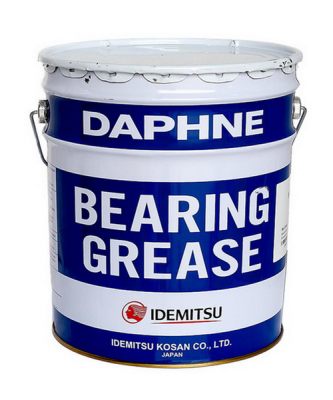 Mỡ bôi trơn Daphne Bearing Grease EP Idemitsu