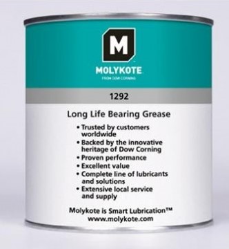 Mỡ bôi trơn Molykote FS 1292 1kg