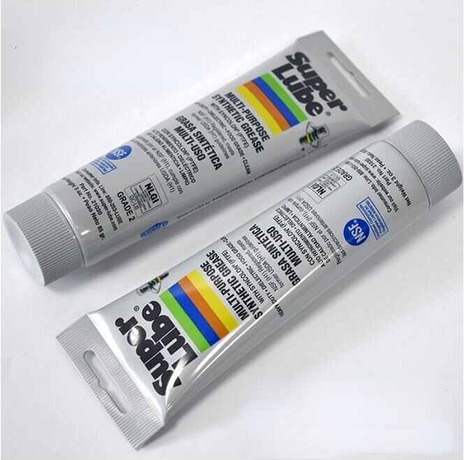 Mỡ bôi trơn Super Lube 21030 85g