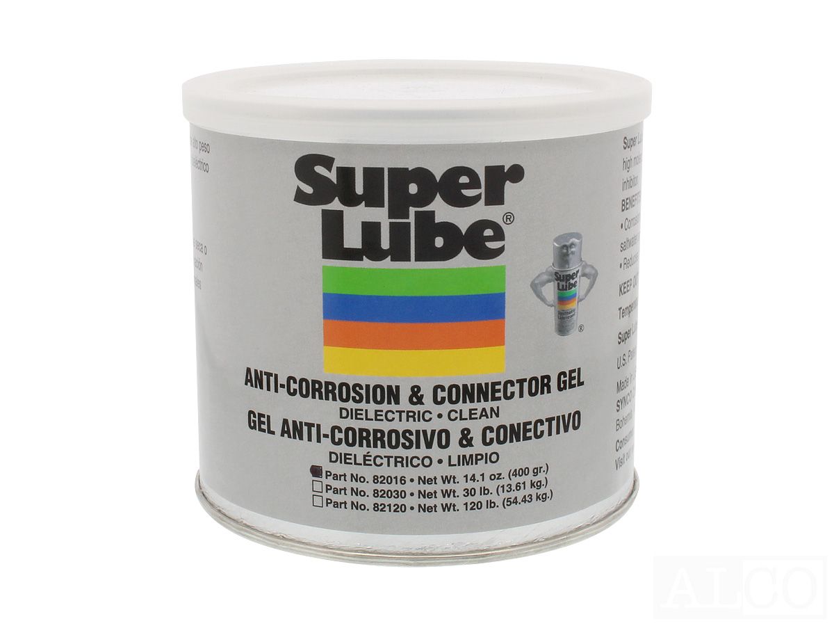 Mỡ bôi trơn Super Lube 82016 400g