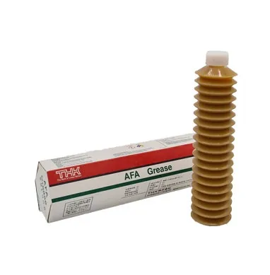 Mỡ bôi trơn THK AFA 400g, 70g Grease