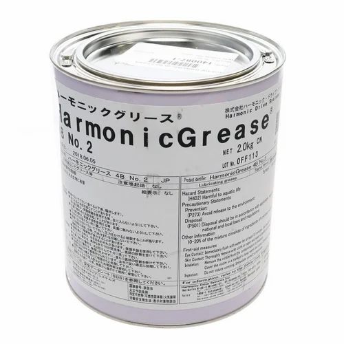 Mỡ robot Harmonic Grease 4B No.2