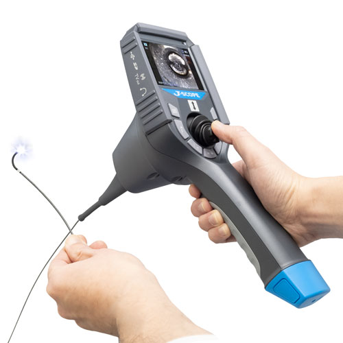 Thiết bị kiểm tra ngoại quan sản phẩm J-Scope PY-MA-2F1710