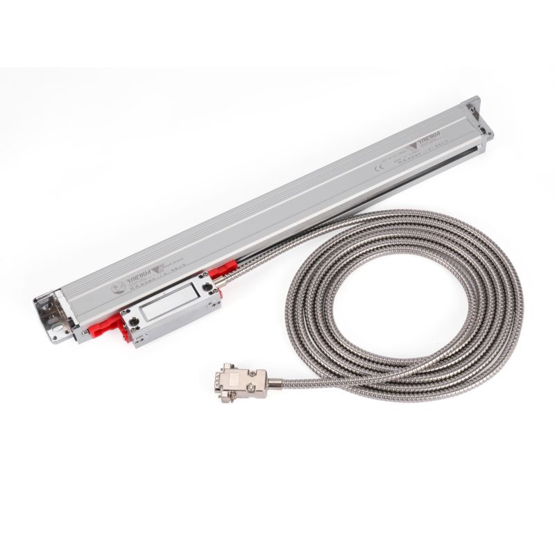 Thước quang máy gia công Sino KA600 1000mm đến 3000mm