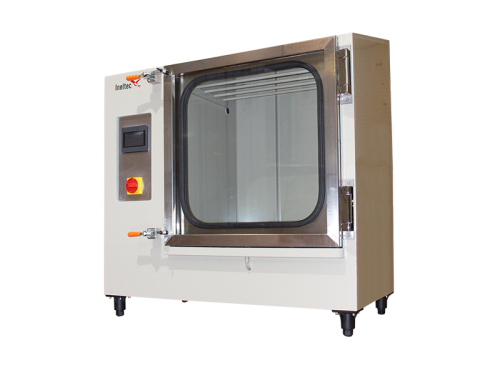 Tủ thử nghiệm ăn mòn ngưng tụ Ineltec Humidostatic