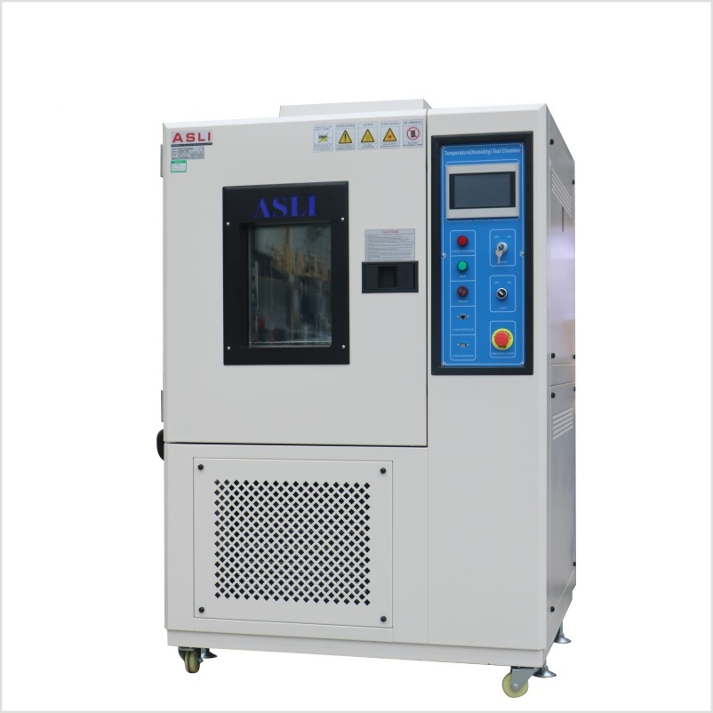 Tủ thử nghiệm nhiệt độ và độ ẩm Asli TH-80, TH-150, TH-225