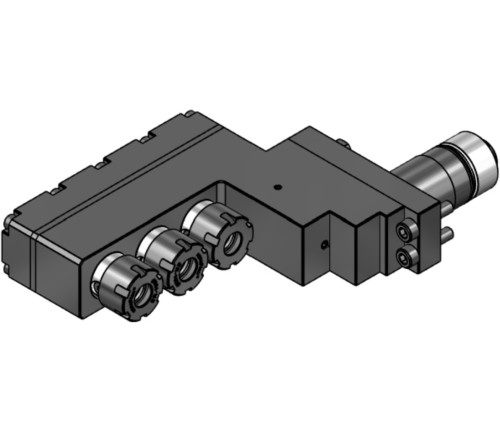 Ụ dao Cincom hãng WTO NF16-DNI-CT31A-076-E-X3-A
